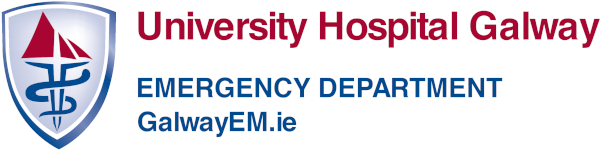 GalwayEM.ie - University Hospital Galway Emergency Department